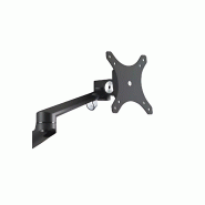 Bras articulé ecran fixe noir_6