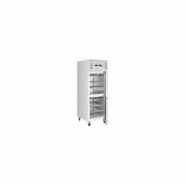 Armoire réfrigérée bi-température Série U 600L UA025 Polar_6