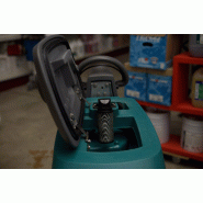 Autolaveuse Tennant T3 - Technologie ec-H2O? - Machine révisée_6