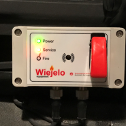 Extincteur automatique - installation rapide sur machines neuves ou d'occasion, avec options de maintenance_6