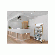 Presentoir mobile design grand modèle_6