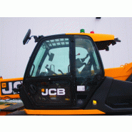 Nacelle Telescopique JCB 555-210R OCCASION_6