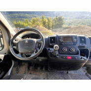 Peugeot Boxer 2 2,2L HDI 130 L2H1_6