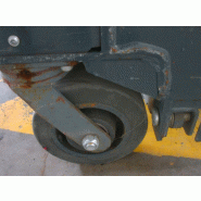 Nacelle verticale BRAVIISOL leonardo hd occasion_6