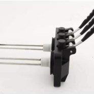 Machine à glace italienne 3,1 KW - agitateur dans les bacs, compresseur TECUMSEH, moteur MITSUBISHI silencieux - BKNB46_6