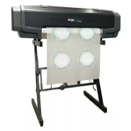 Pack Imprimante DTF XPD-724 : une excellente gamme de couleurs et une durabilité exceptionnelle_6