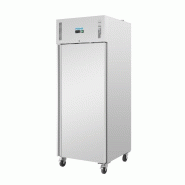 Armoire réfrigérée positive 1 porte série U 560L UA050 Polar_6