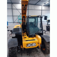 Nacelle Telescopique JCB 525-60 Hi-Viz OCCASION_6