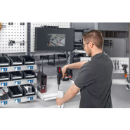 Postes de montage individuels flexibles et modulables - Bott Avero avec protection ESD et design ergonomique_6