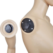 Vidaxl mannequin de vitrine femme b 30023_6