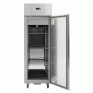 Armoire réfrigérée négative une porte économe en énergie Série U 700L | Polar - UA031_6