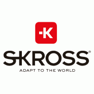SKROSS Ensemble d'adaptateurs compacts Combo World vers la Suisse_6