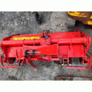 Kuhn EL 35 130c Fraise rotative pour tracteur agricole Rotovator_6