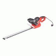 Taille-haie électrique hte 60 v 510mm – MTF – 3400 tr/min – 1zst5089_6