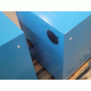 Armoire de sécurité pour produits corrosifs AC30_6