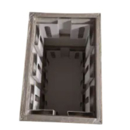 Box palette de transport isotherme - Pour articles sensibles à la température : nourriture, vaccins - Durable et fiable_6