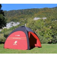 Gybe - Abris médicaux mobiles Fugu - Tente de secours gonflable 5 x 5 m_6