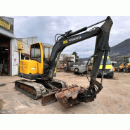 Volvo L30Z Mini pelle 4,5T_6