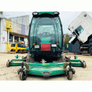 RANSOMES tondeuse mulching RANSOMES 951d plus (net de tva)_6
