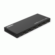 Roline switch hdmi 4k à 5 ports_6