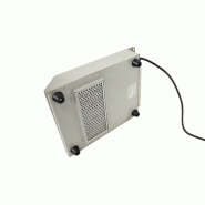 Plaque induction 3500w l340 7020.0130 COMBISTEEL_6
