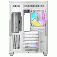ANTEC Constellation C5 ARGB Boîtier PC Midi Tower ATX, blanc_6