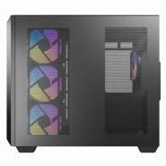 ANTEC Constellation C5 ARGB Boîtier PC Midi Tower ATX, noir_6