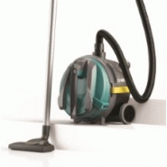 Aspirateur professionnel poussière - V-CAN-12 - Filtration 3 niveaux et design compact_6