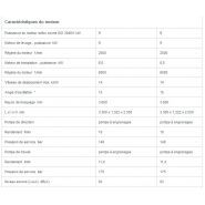 Dw15e mini-dumper sur pneu - wacker neuson - 1500 kg_6