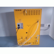 Distillateur avec titration automatique Vapodest 45S_6