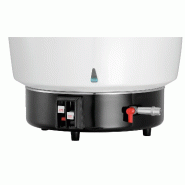 Cuiseur riz à gaz 10l BARTSCHER_6