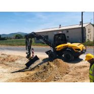 Roto-one pour pelle de 3,5 - 6 tonnes_6