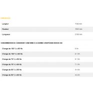 Xqp30 groupes électrogènes industriel diesel mobile - caterpillar - puissance principale 30 kva_6