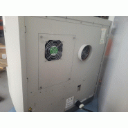 Analyseur génétique Applied Biosystems Hitachi 3130XL_6