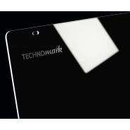 Système de marquage portable pour numéros de série et codes 2D