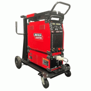 Poste à souder TIG ASPECT 300 AC/DC Lincoln Electric_6