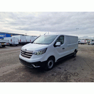 RENAULT TRAFIC L2H1 170 ch - Utilitaire neuf - Boîte manuelle - PTAC 3 070 kg_6