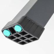 Wolfcraft serrage et table de machine master 750 ergo 444127_6