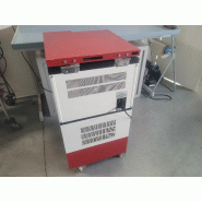 Centrifugeuse de laboratoire FIRLABO SV 8 H SV8H_6