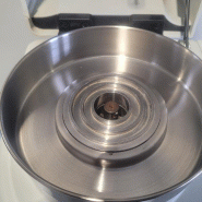 Broyeur de laboratoire à rotor RETSCH ZM 200 (ZM200)_6