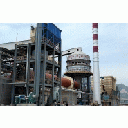 Broyeur de fabrication et de production de bentonite 3-60 t/h - Poudre grossière, fine, ultrafine et micropoudre_6