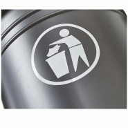Corbeille CEVENNES 60 litres_6