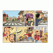 ZAK et ALIX - Figurines Ecoles nouvelle génération_6