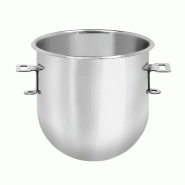Batteur-mélangeur planétaire 3kg/10L AS 101916 Bartscher_6