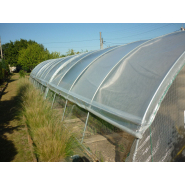 Serre horticole par excellence - BRETAGNE_6