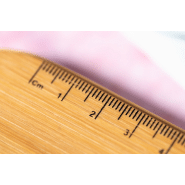 Porte-stylo en RPET - avec couvercle en bambou, sangle élastique, règle et support téléphone intégré_6