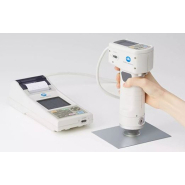 Chromamètre CR-400 / CR-410 Konica Minolta_6