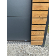 Garage container de 42m²   -   entièrement équipé_6