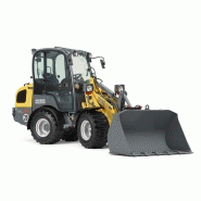 Chargeuse sur pneu wl28_6