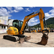 JCB 8065rts mini-pelle 6,5t_6